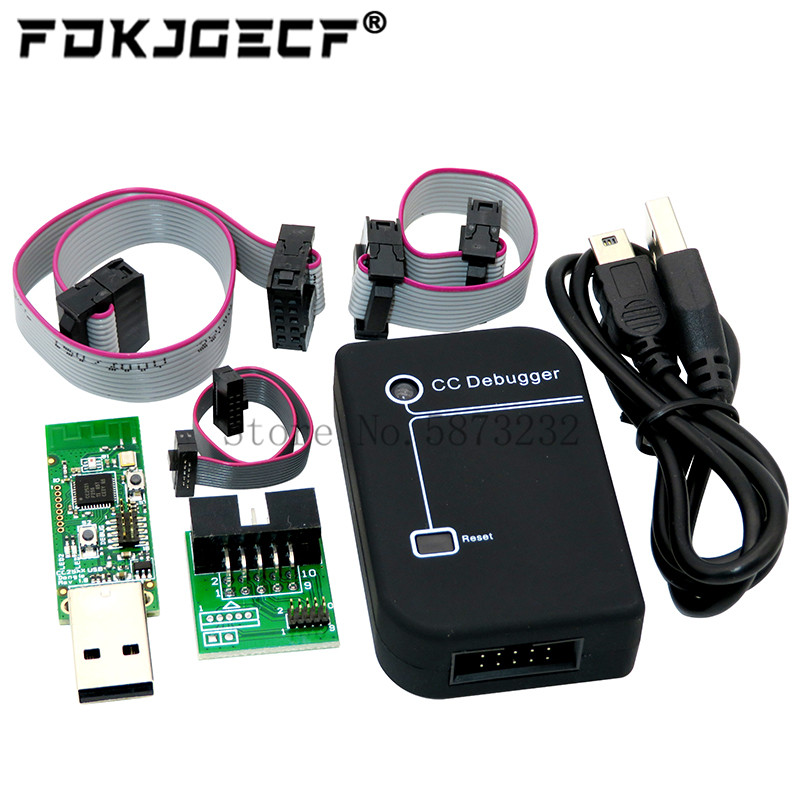 Zigbee Cc2531 - CC デバッガ CC2531 Zigbee CC2540 スニッファー