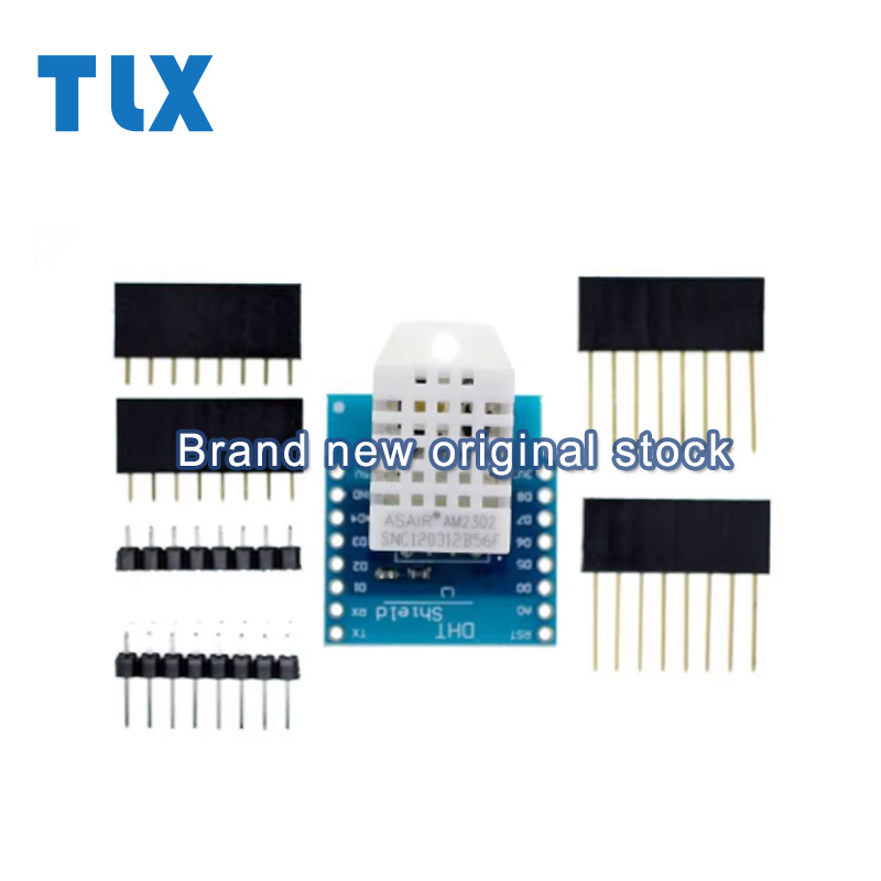 Dht22 - DHT22 デジタル温度および湿度モジュール D1 Mini WIFI iot