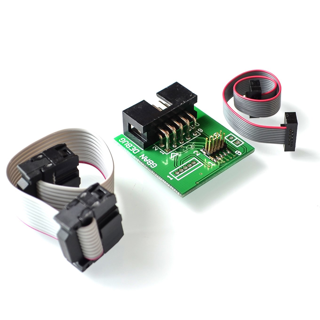 Zigbee Cc2531 - ダウンローダーケーブル Bluetooth 4.0 CC2540 zigbee CC2531