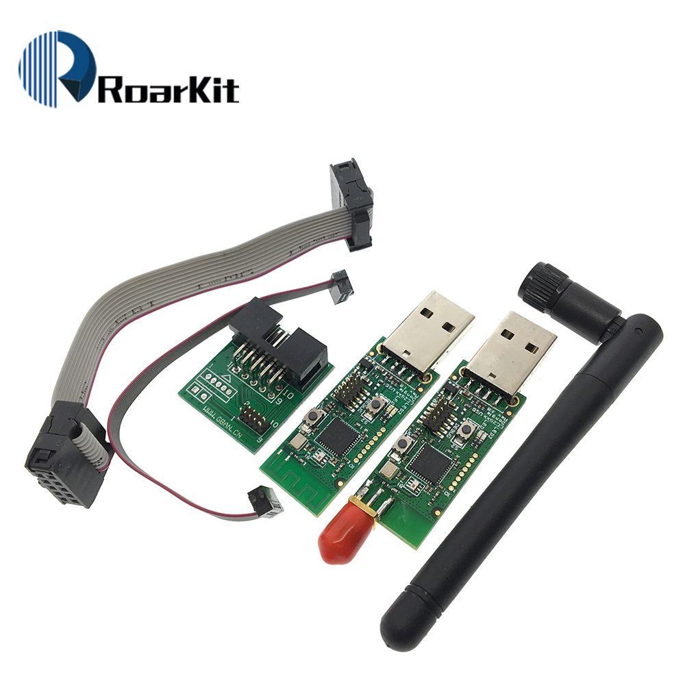 Zigbee Cc2531 - ワイヤレスzigbee cc2531 cc2540,ベアボードパケットプロトコルアナライザー,USBインターフェース,ドングル,パケットモジュール