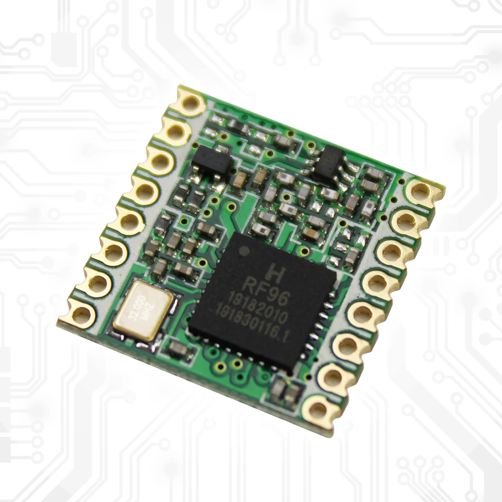 Lora Rfm95 - RFM95 RFM95W 868 915 RFM95-868MHz RFM95-915MHz