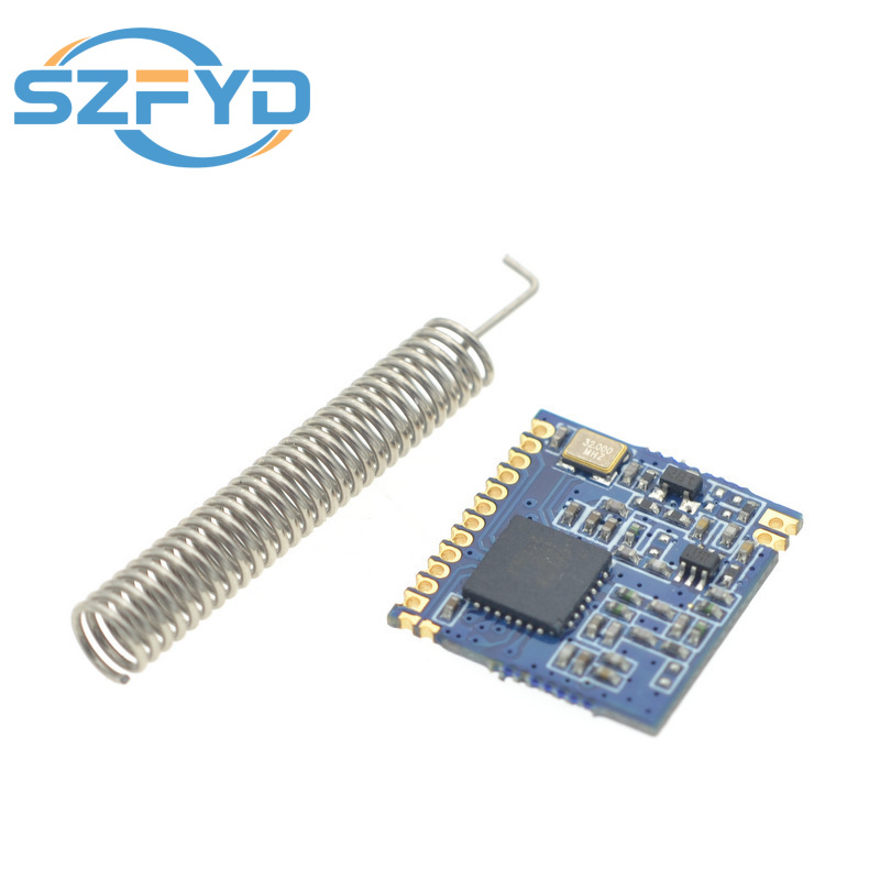 Lora Sx1278 - 433MHz LoRa SX1278 トランシーバー モジュール -