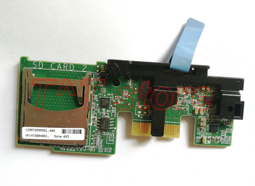 Sd Card Module - オリジナル IDSDM SD フラッシュカードモジュール POWEREDGE R630