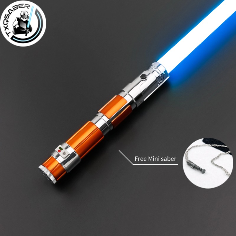 Neopixel - TXQSABER インダラ レプリカ ライトセーバー ネオピクセルボード スムーズスイング