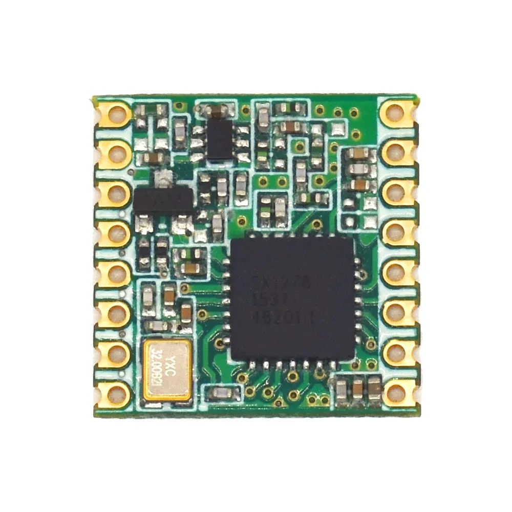 Lora Rfm95 - 10個入り 433 470 868 915MHz SX1278/6