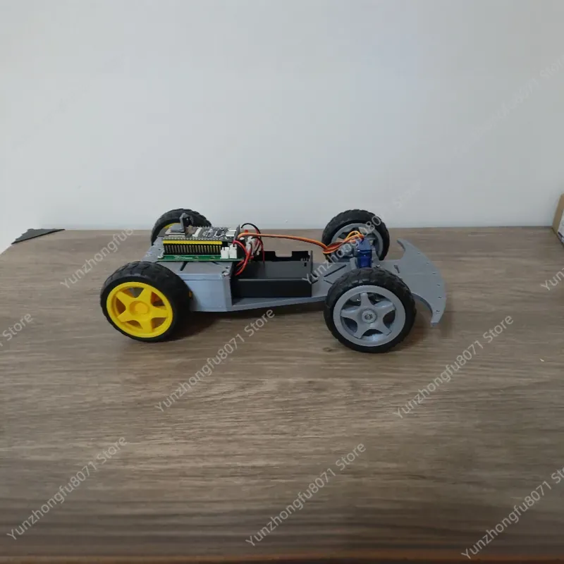 Servo Sg90 - ESP32 CAM WIFIビデオSG90サーボステアリングカーカメラモジュールオープンソースDIY技術製作キット（スマートホームロボティクス用）