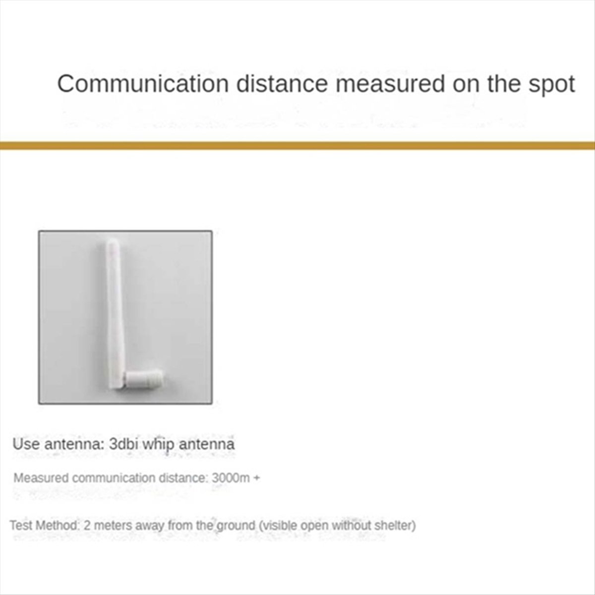 Lora Sx1278 - ☶ ❈ ＊ ♥ AC1575-2個 SX1278
