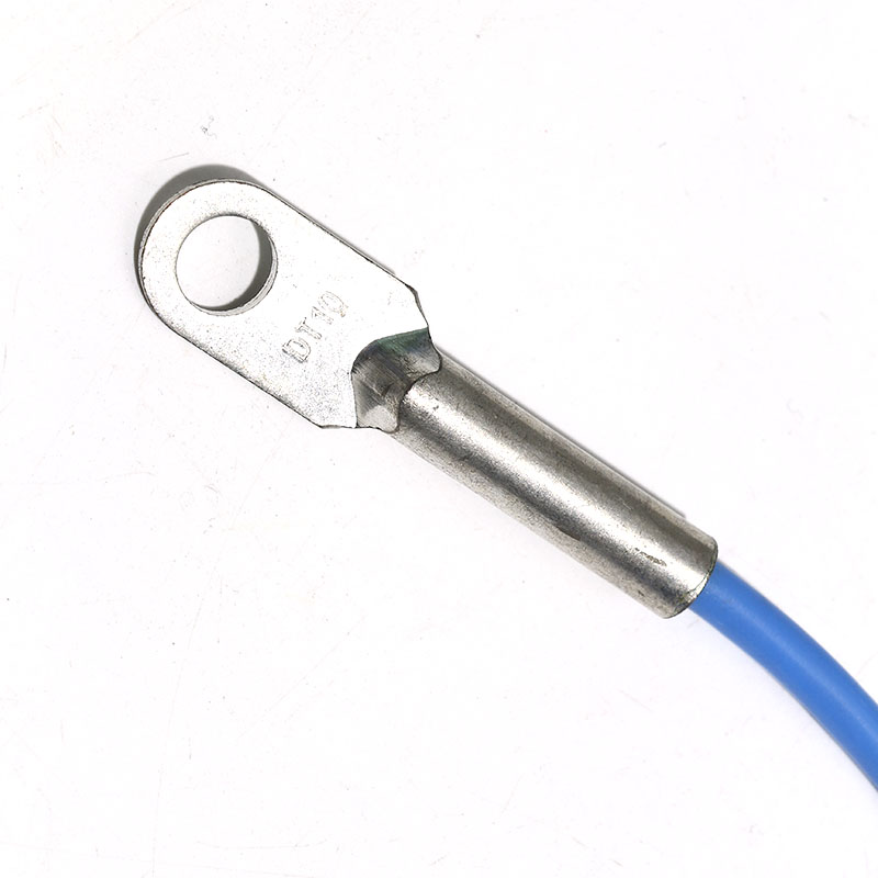 Ds18B20 - DS18B20 特別な表面温度センサープローブ 8 ミリメートル穴タイプ熱電対抗干渉ワイヤー 0.5 メートル-5