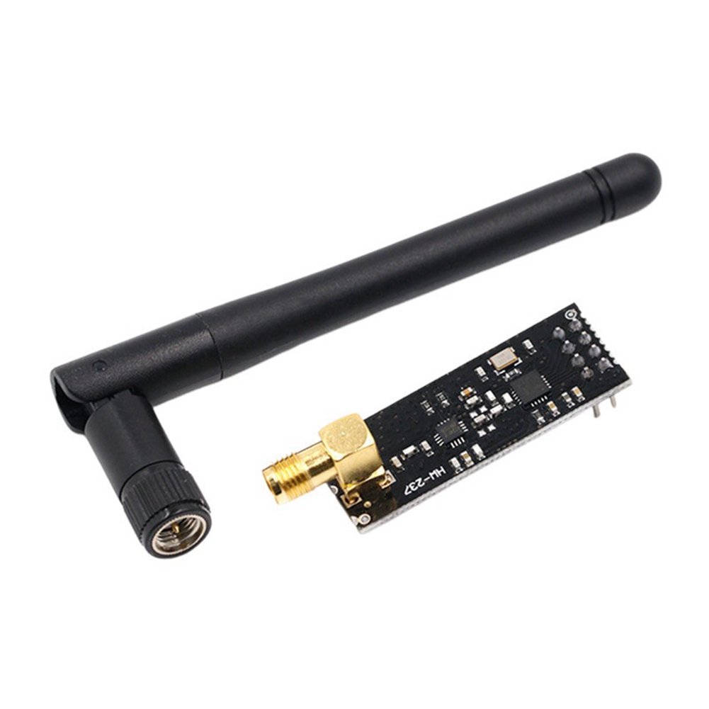 Nrf24L01 - A99X NRF24L01+PA+ ワイヤレス トランシーバー トランシーバー モジュール