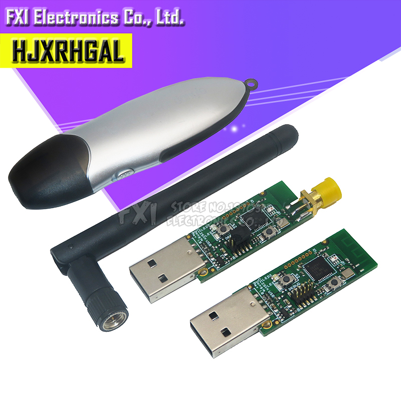 Zigbee Cc2531 - 1 個ワイヤレス Zigbee CC2531 CC2540 スニッファベアボードパケットプロトコルアナライザモジュール