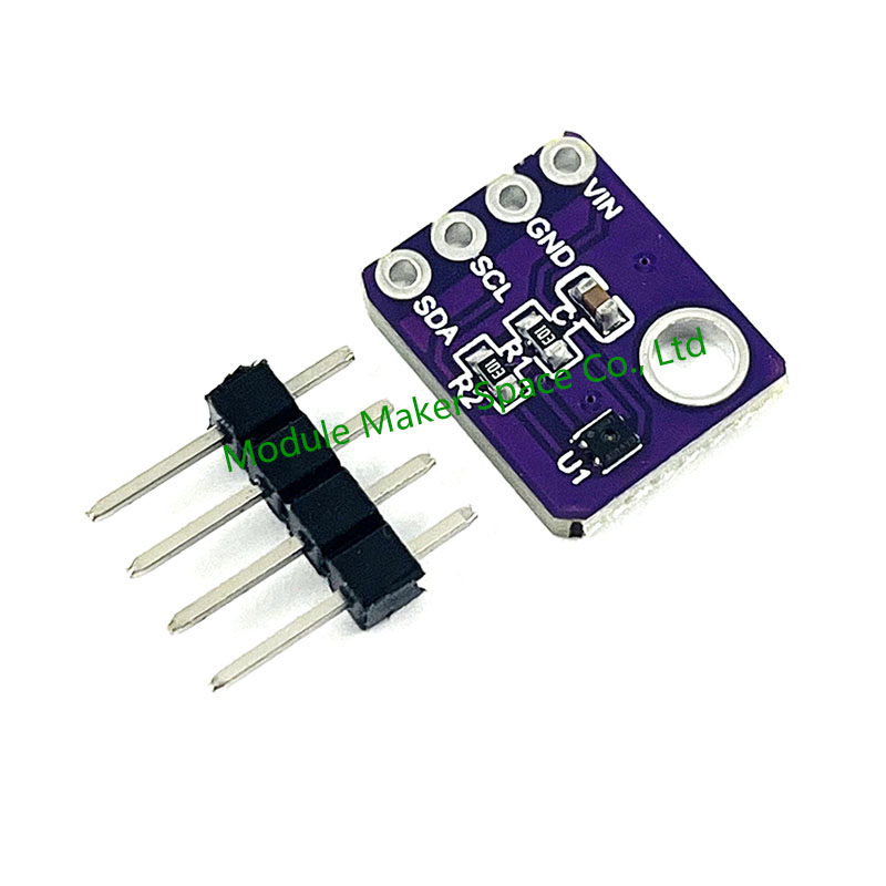 Sht31 - SHT30 I2C インターフェース デジタル出力温度 SHT31-D SHT35