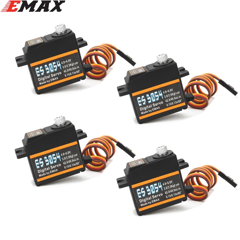 Servo Sg90 - デジタルメタルサーボ,emax,es08mdii,es08md ii,sg90,es08a,es08ma,mg90s,trex 450