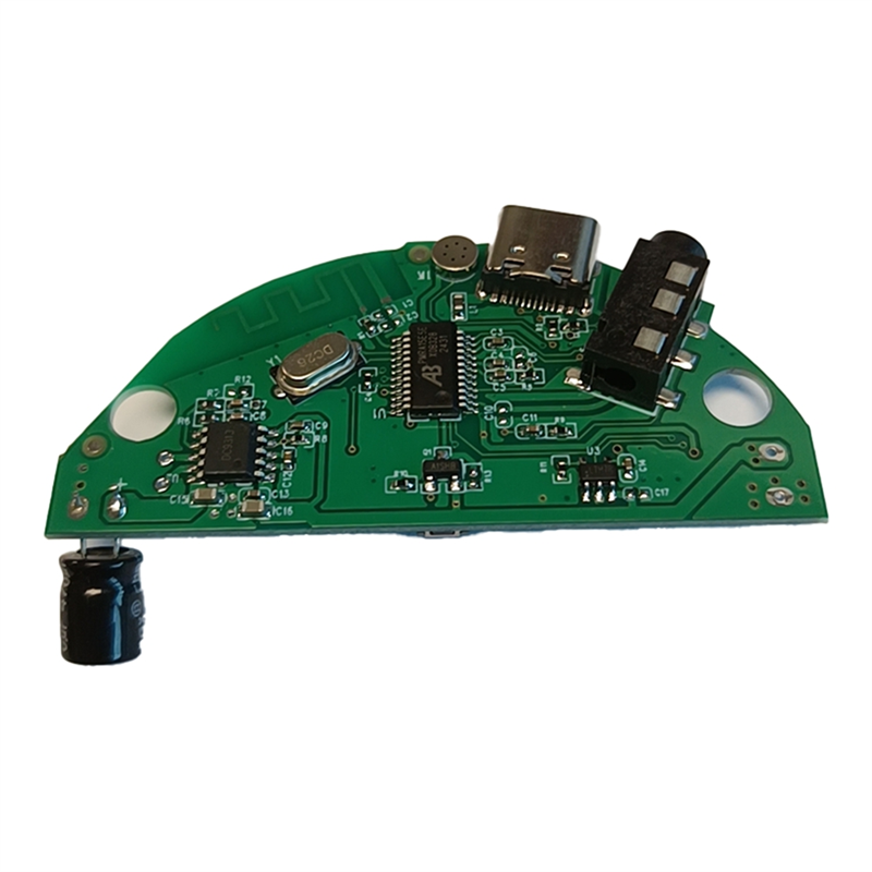 Sd Card Module - A99E-3D ステレオ HIFI 3.7V SD カード