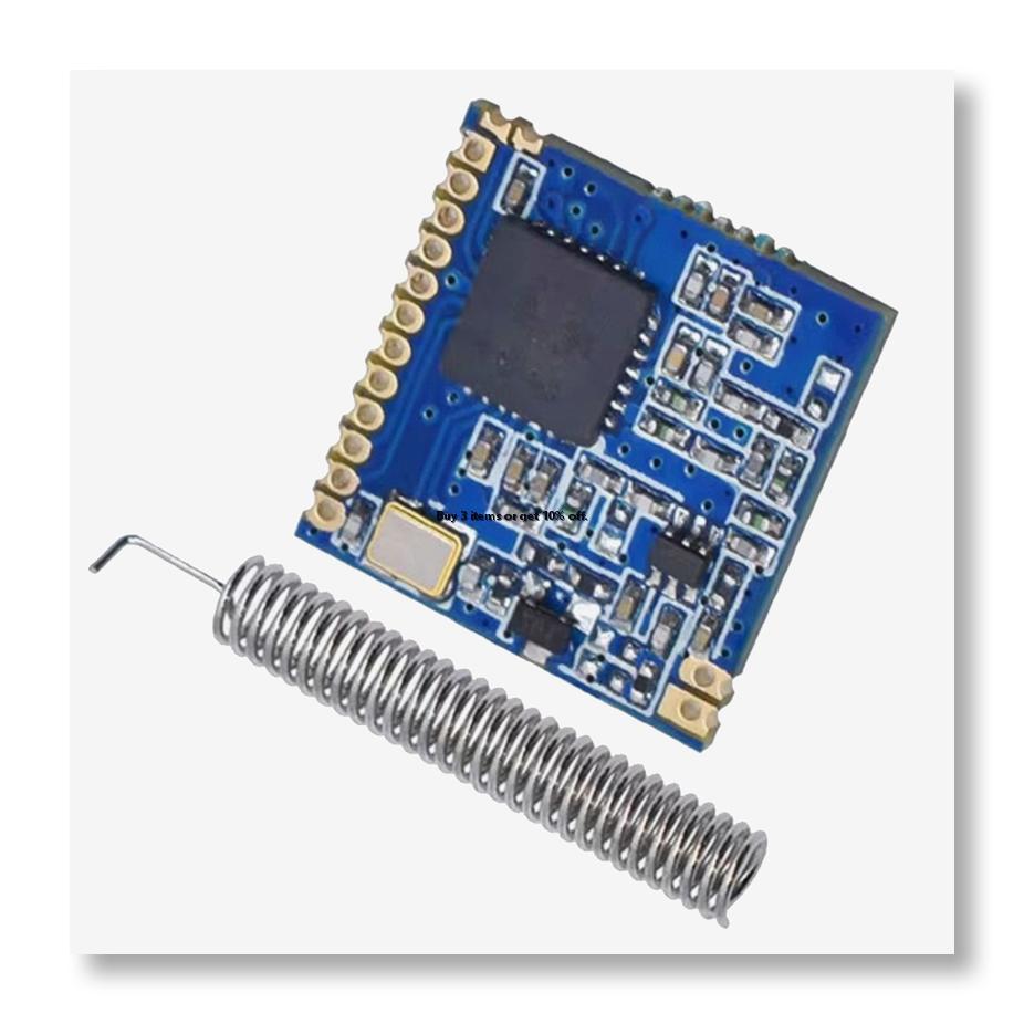 Lora Sx1278 - ✤ SX1278 LoRa 433MHzワイヤレスモジュール。長距離通信が可能なRFトランシーバー、アンテナ、およびArduino、STM32、IoT向けのSPIインターフェースを搭載。