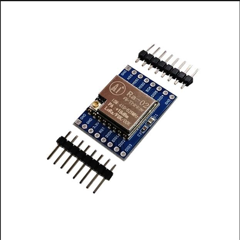Lora Sx1278 - Sx1278 loraModule アンシンケ ローラ Ra-02