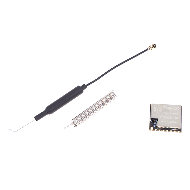 Lora Sx1278 - Sx1278 Lora 家庭用アクセサリー高品質耐久性実用的な Ra-01 433m ワイヤレススペクトラム拡散伝送モジュールほとんどの
