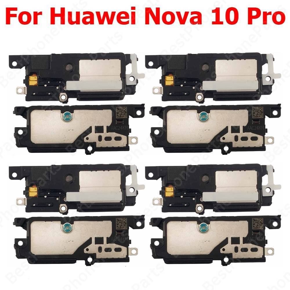 Buzzer Module - スピーカー Huawei 社ノヴァ 10 プロ Nova10