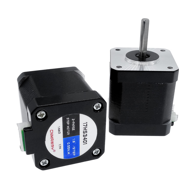Stepper Motor 28Byj - 高トルク 42 ステッピングモーター 2 相 4