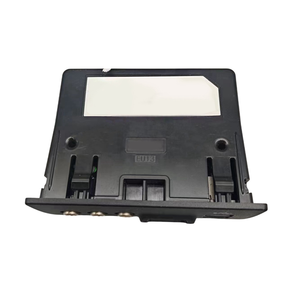 Sd Card Module - 耐久性のあるフォードフュージョンエクスプローラー 2013-2015 車のメディアインターフェイス制御モジュール同期 SD カードリーダー Aux