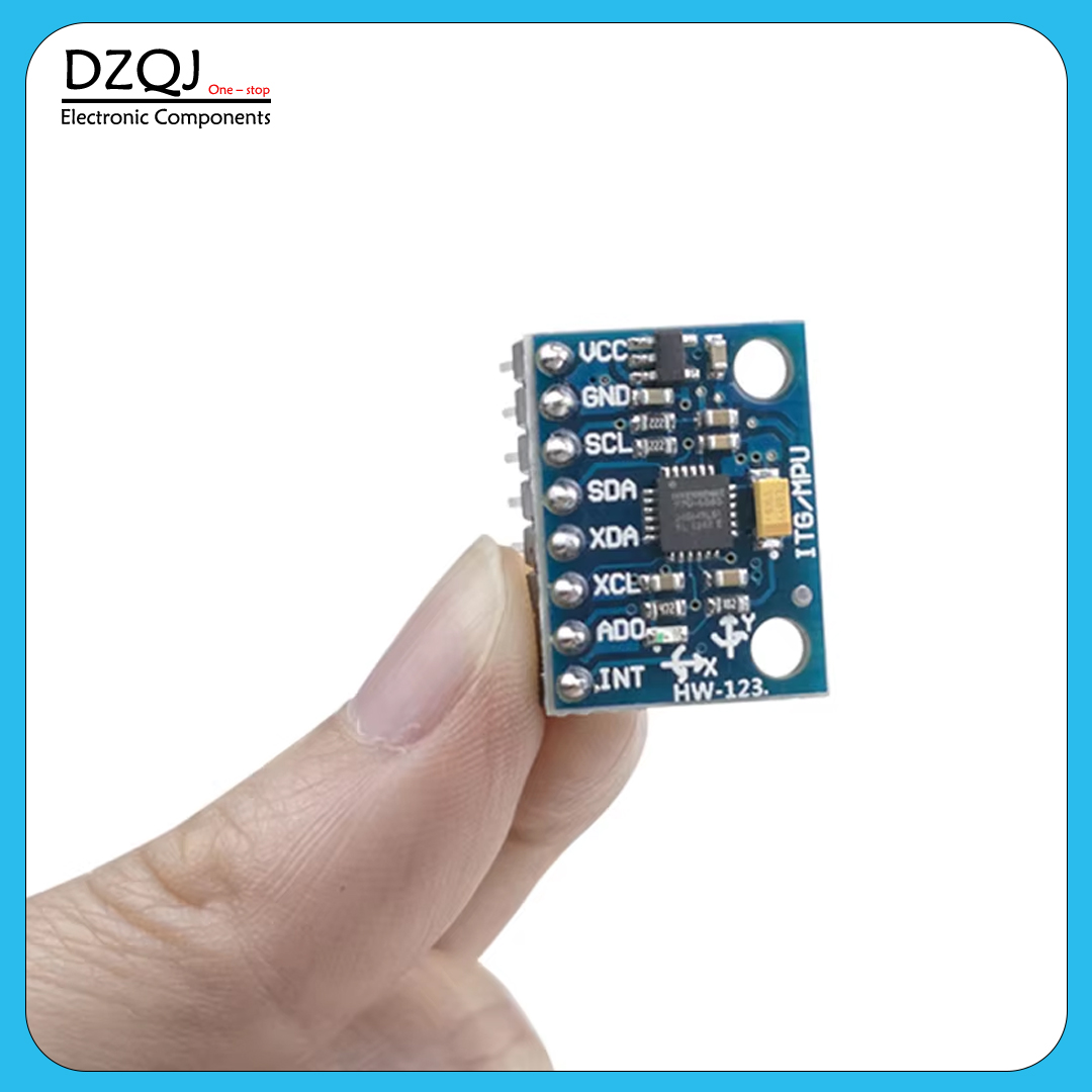 GY-521 MPU-6050 MPU6050モジュール 3 - Mpu6050 のレビューと価格