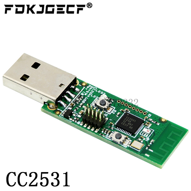 CC デバッガ CC2531 Zigbee CC2540 ス - Zigbee Cc2531 のレビューと価格