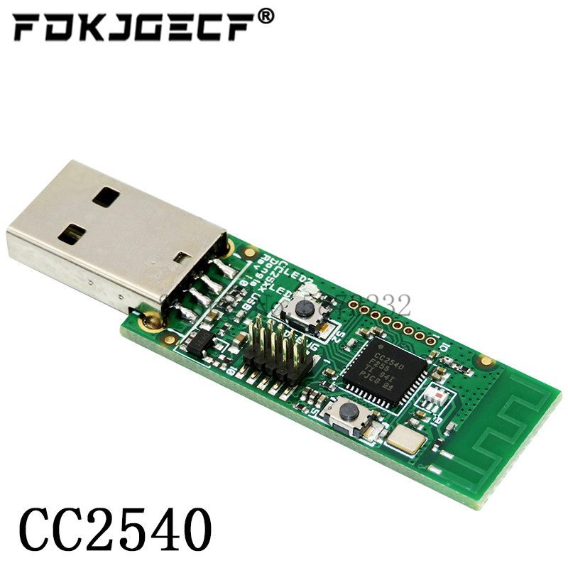 CC デバッガ CC2531 Zigbee CC2540 ス - Zigbee Cc2531 のレビューと価格