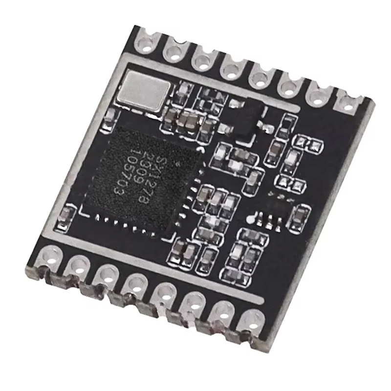 LoRa ワイヤレス トランシーバー モジュール 433M  - Lora Sx1278 のレビューと価格