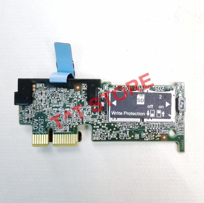 デル用フラッシュカードリーダーモジュール,オリジナル,テスト - Sd Card Module のレビューと価格