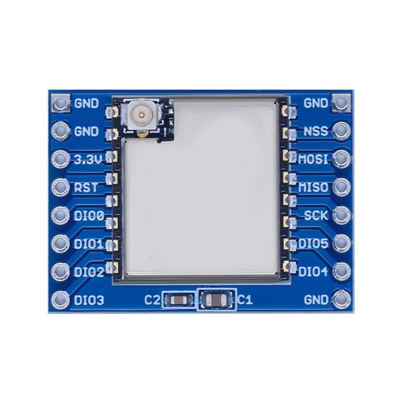 N91R-SX1278 LoRaモジュール、15kmの無線通 - Lora Sx1278 のレビューと価格
