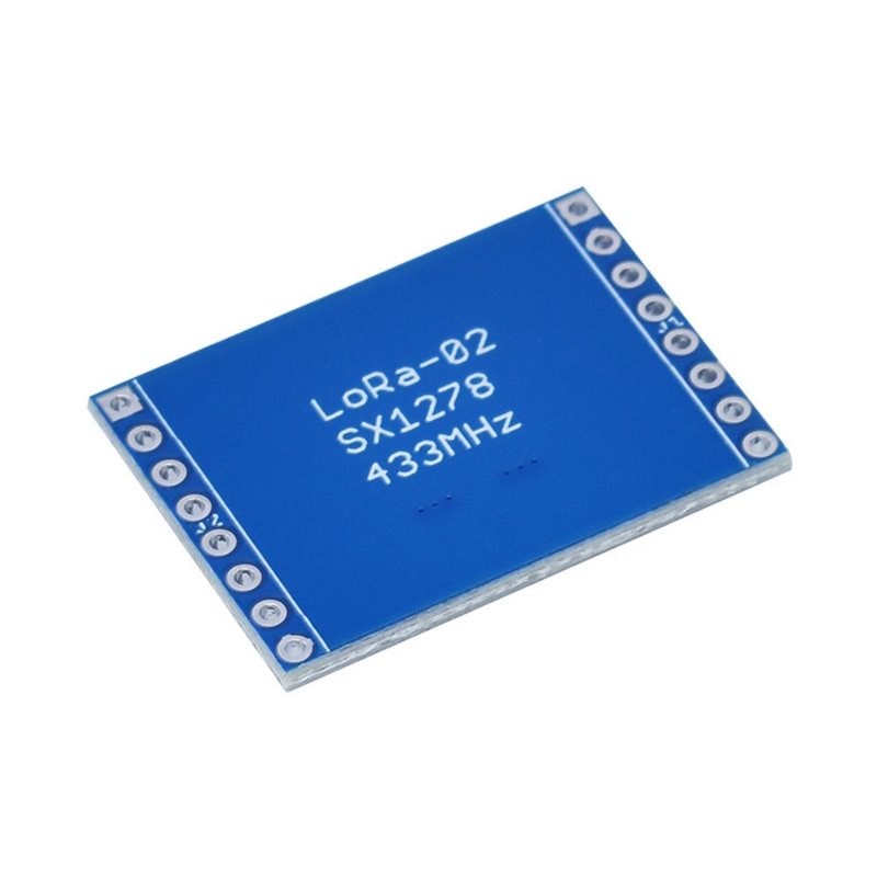 N91R-SX1278 LoRaモジュール、15kmの無線通 - Lora Sx1278 のレビューと価格