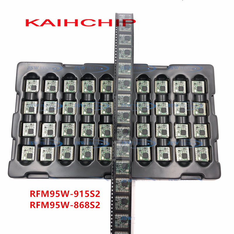 1-10 個 RFM95 RFM95W RFM96W RFM - Lora Rfm95 のレビューと価格