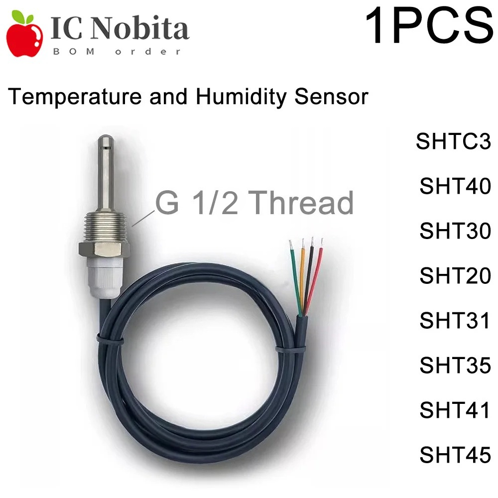 SHTC3 SHT40 SHT30 SHT20 SHT31  - Sht31 のレビューと価格
