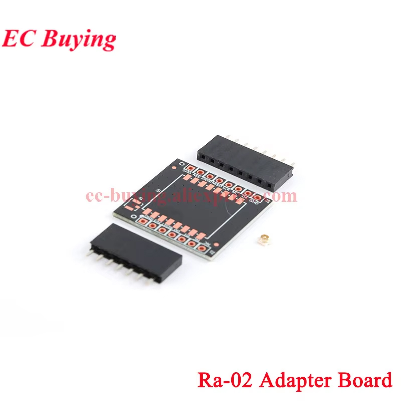 20個入り/1個入り LoRa SX1278 Ra-02 4 - Lora Sx1278 のレビューと価格