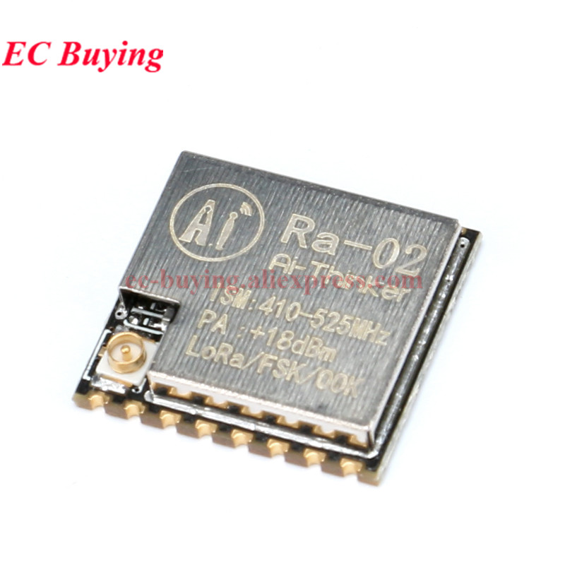 20個入り/1個入り LoRa SX1278 Ra-02 4 - Lora Sx1278 のレビューと価格