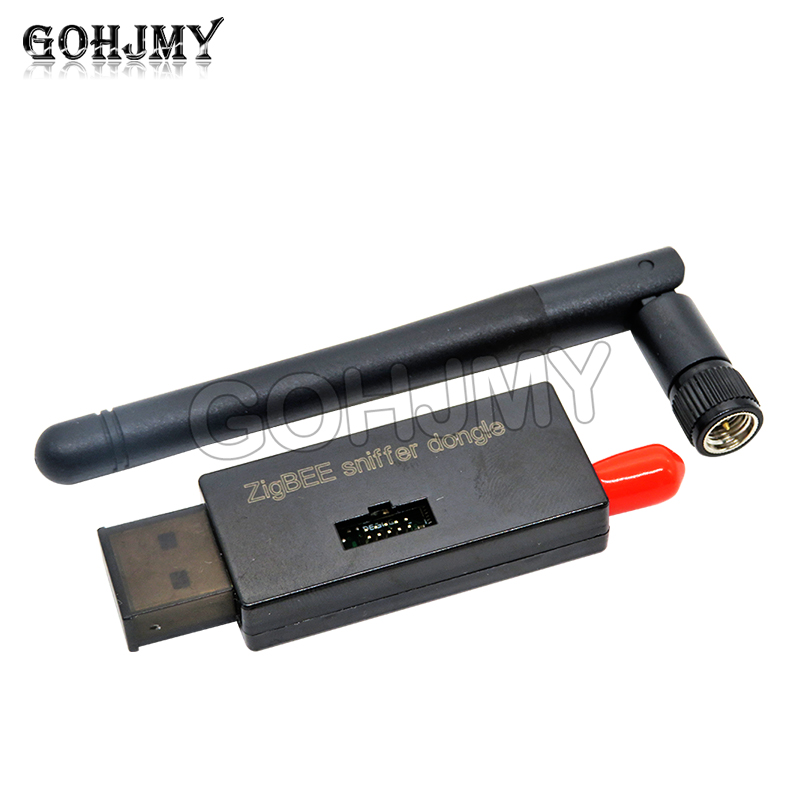 ワイヤレスZigbee cc2531 cc2540snife - Zigbee Cc2531 のレビューと価格