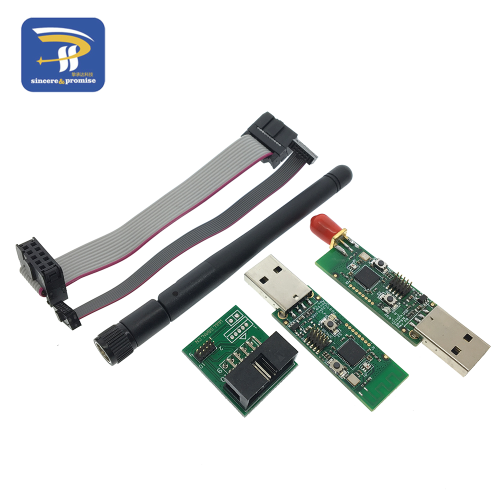 スニファー ベア ボード パケット プロトコル アナライザー - Zigbee Cc2531 のレビューと価格