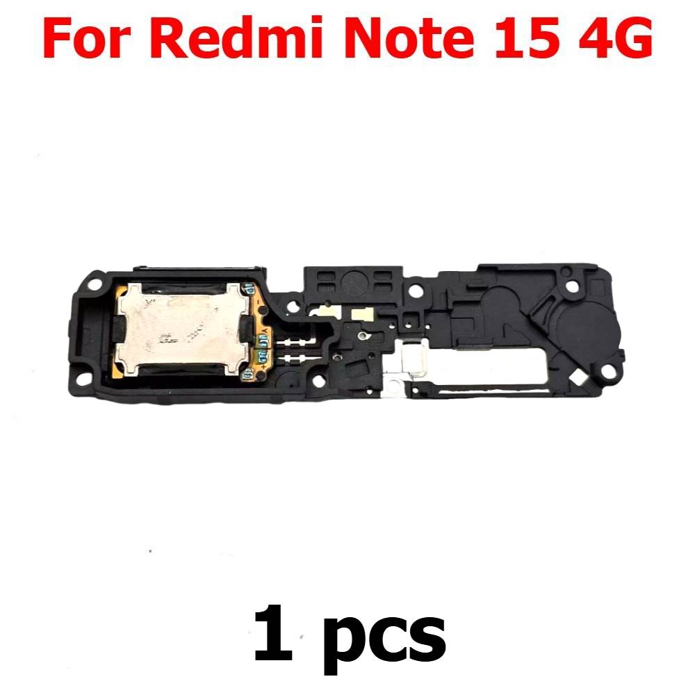 スピーカー Redmi Note 15 4G Note15  - Buzzer Module のレビューと価格