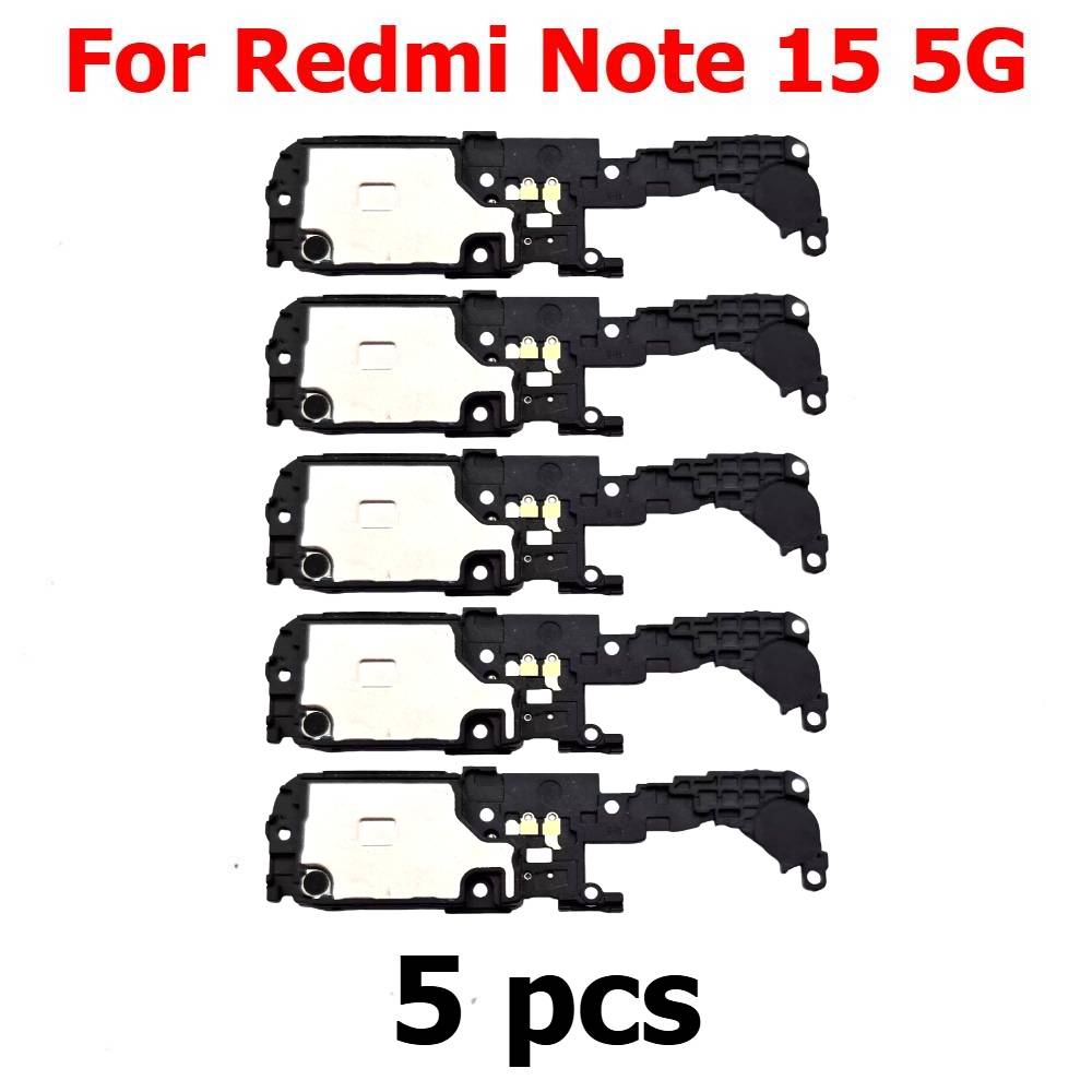 スピーカー Redmi Note 15 4G Note15  - Buzzer Module のレビューと価格