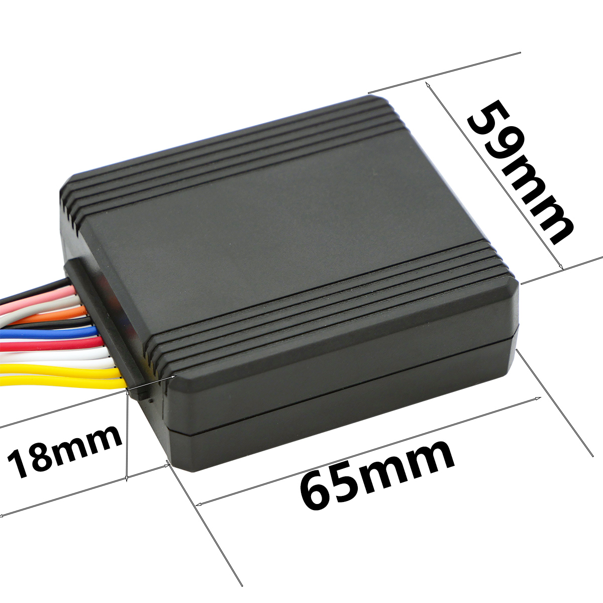 オートバイ盗難防止警報システムワイヤレスリモートエンジンスタ - Joystick Module のレビューと価格