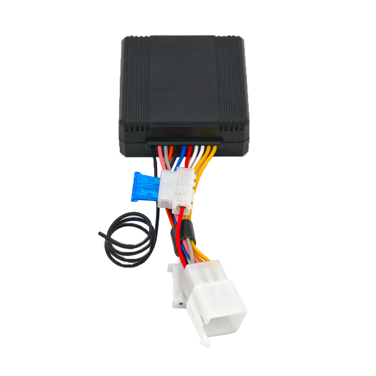 オートバイ盗難防止警報システムワイヤレスリモートエンジンスタ - Joystick Module のレビューと価格