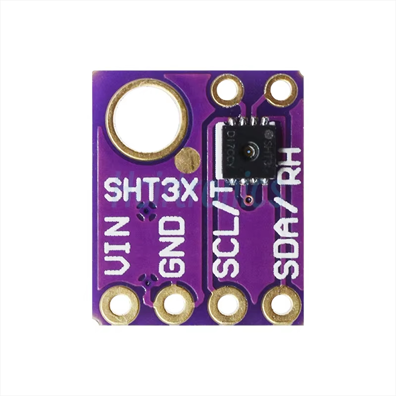 SHT31 SHT41 SHT45 デジタル温度・湿度センサ - Sht31 のレビューと価格
