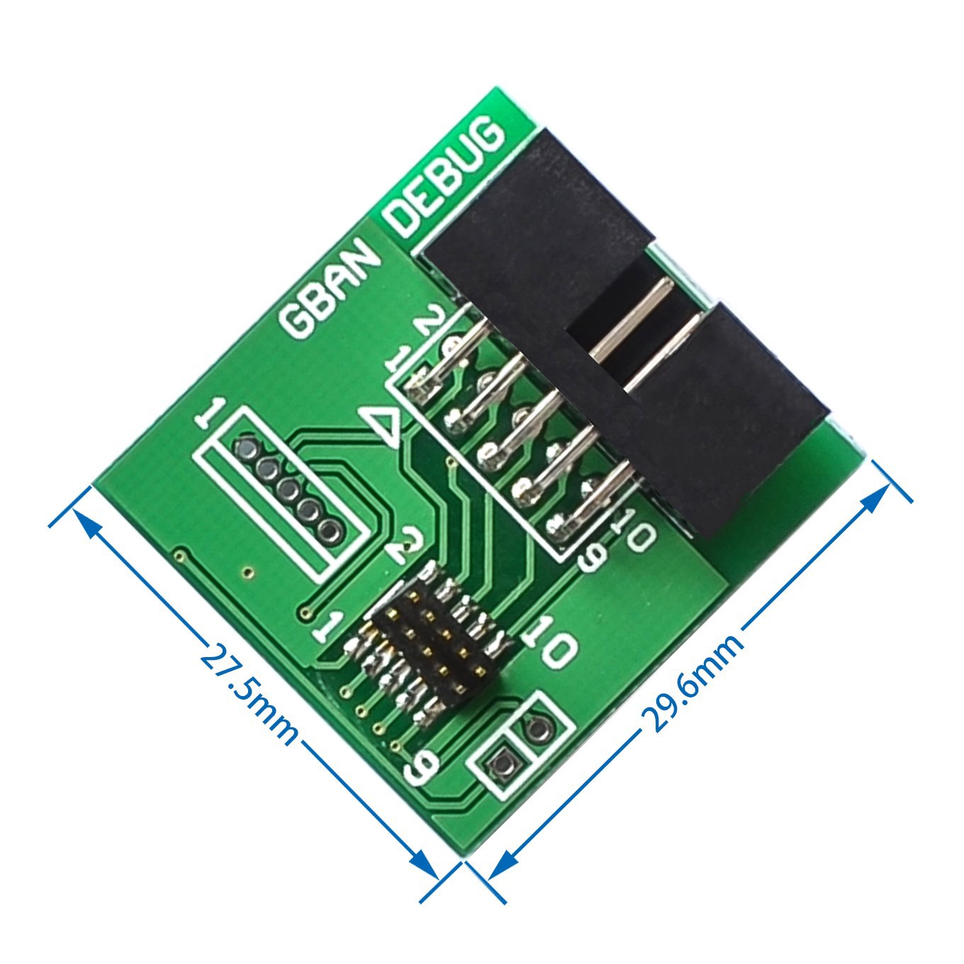 ダウンローダーケーブル Bluetooth 4.0 CC25 - Zigbee Cc2531 のレビューと価格
