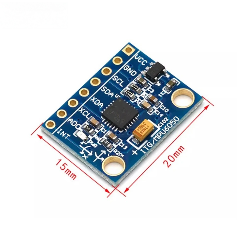 1/5/10 個 GY521 GY-521 MPU6050  - Mpu6050 のレビューと価格