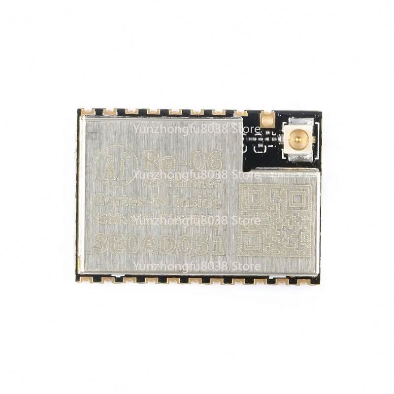 ワイヤレス LoRa センサー SX1278 シリアル ポー - Lora Sx1278 のレビューと価格
