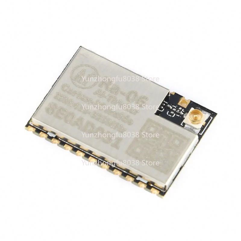 ワイヤレス LoRa センサー SX1278 シリアル ポー - Lora Sx1278 のレビューと価格