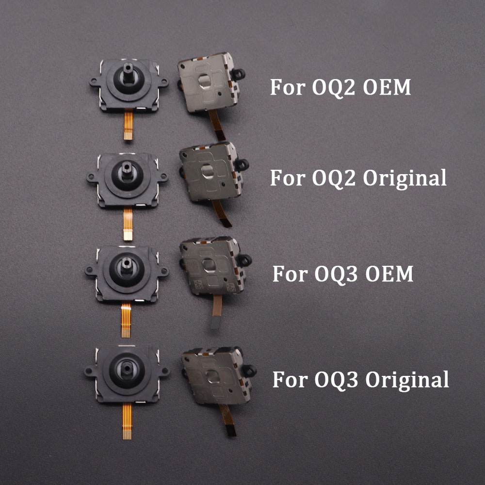 2 個オリジナル OEM 3D アナログジョイスティック F - Joystick Module のレビューと価格