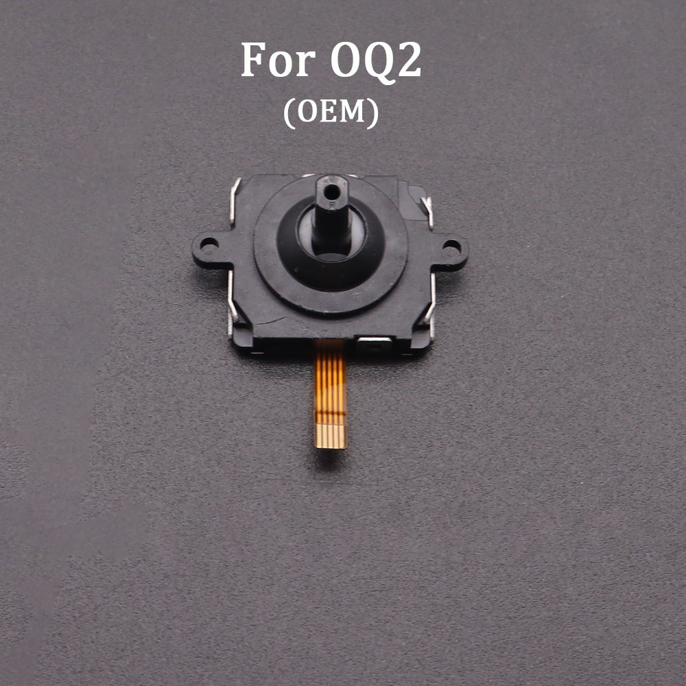 2 個オリジナル OEM 3D アナログジョイスティック F - Joystick Module のレビューと価格