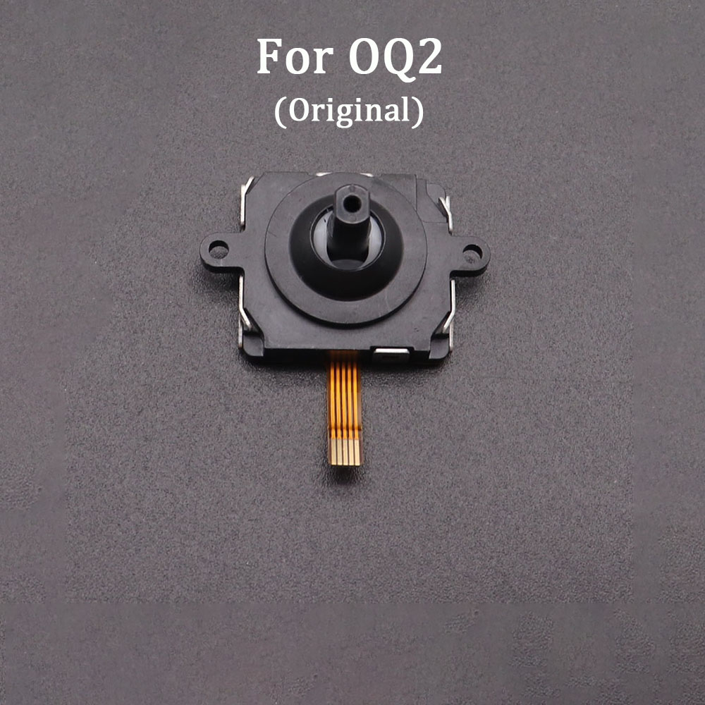 2 個オリジナル OEM 3D アナログジョイスティック F - Joystick Module のレビューと価格