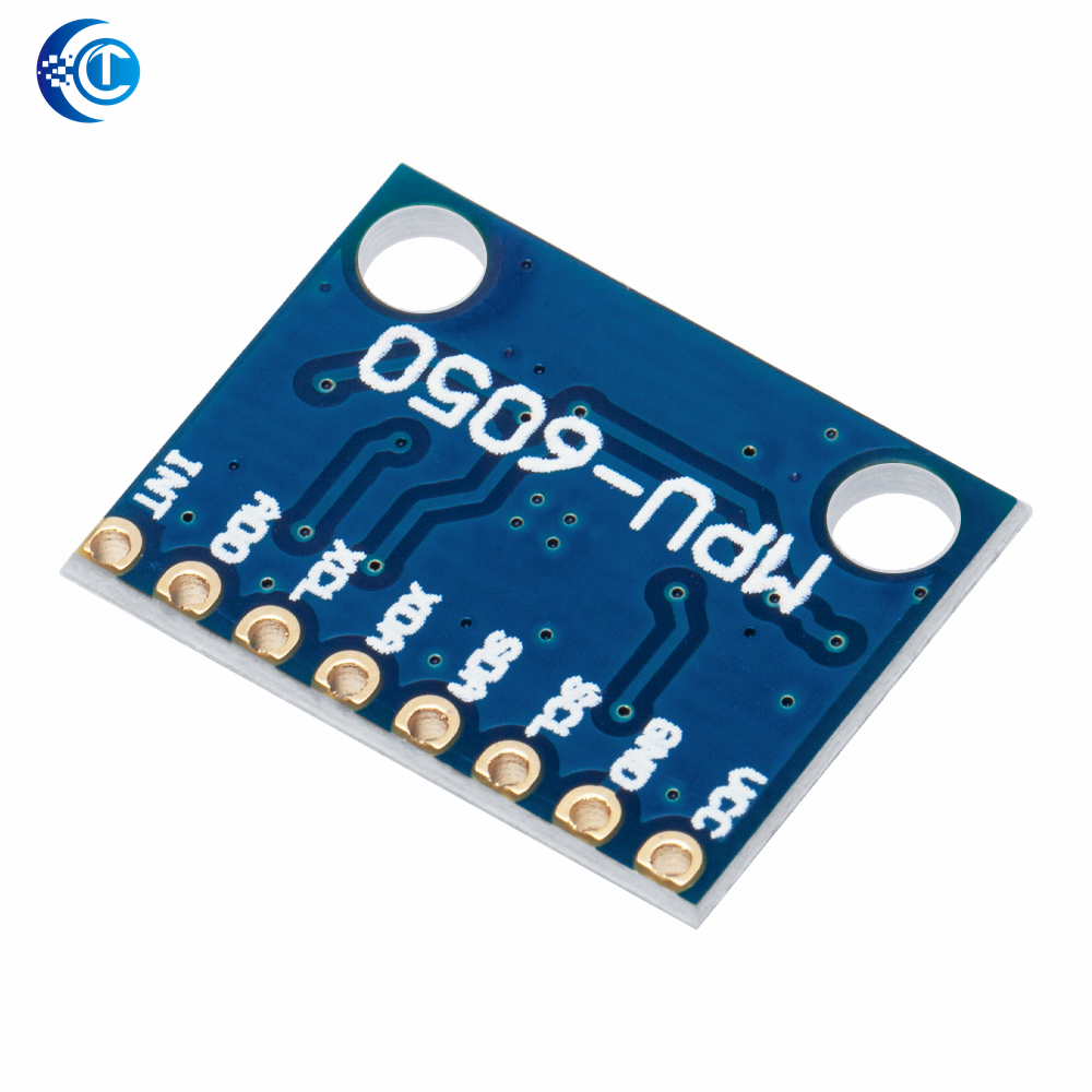 アナログgyroセンサー,1ピース,GY-521 gy521 - Mpu6050 のレビューと価格
