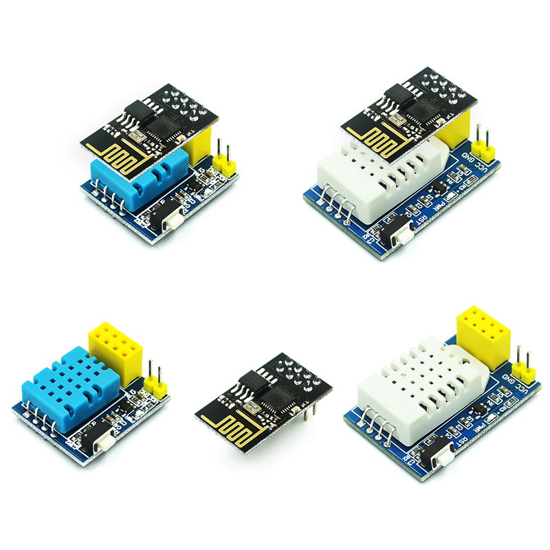 Wi-Fi ACリレーモジュール,5V,ds18b20,dh - Ds18B20 のレビューと価格